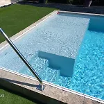 Villa Des 3 Eaux