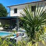 Des 3 Eaux Villa
