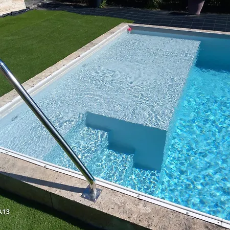 Villa Des 3 Eaux