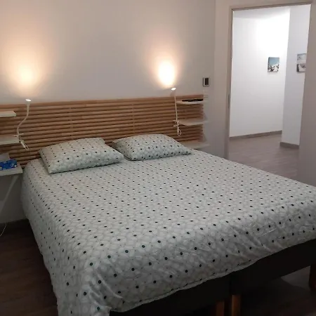Villa Des 3 Eaux