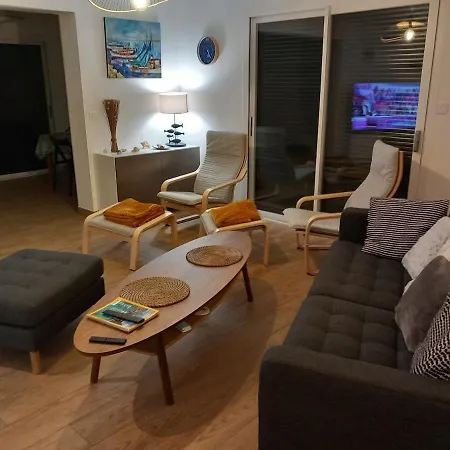 Des 3 Eaux 别墅 卡尔康