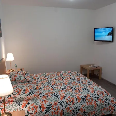 Villa Des 3 Eaux