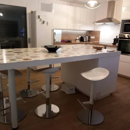 Des 3 Eaux Villa *