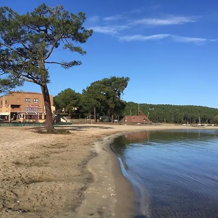 Des 3 Eaux Villa *