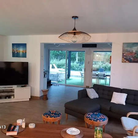 Des 3 Eaux 卡尔康