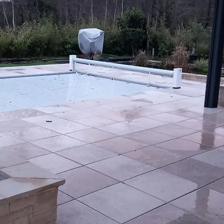 Villa Des 3 Eaux *
