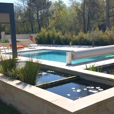 Des 3 Eaux * Carcans
