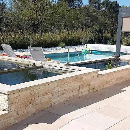 Des 3 Eaux * Carcans
