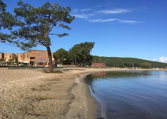 Des 3 Eaux וילה *